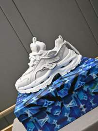 Picture of Louis Vuitton Shoes _SKULVsz38-46hnh080817434